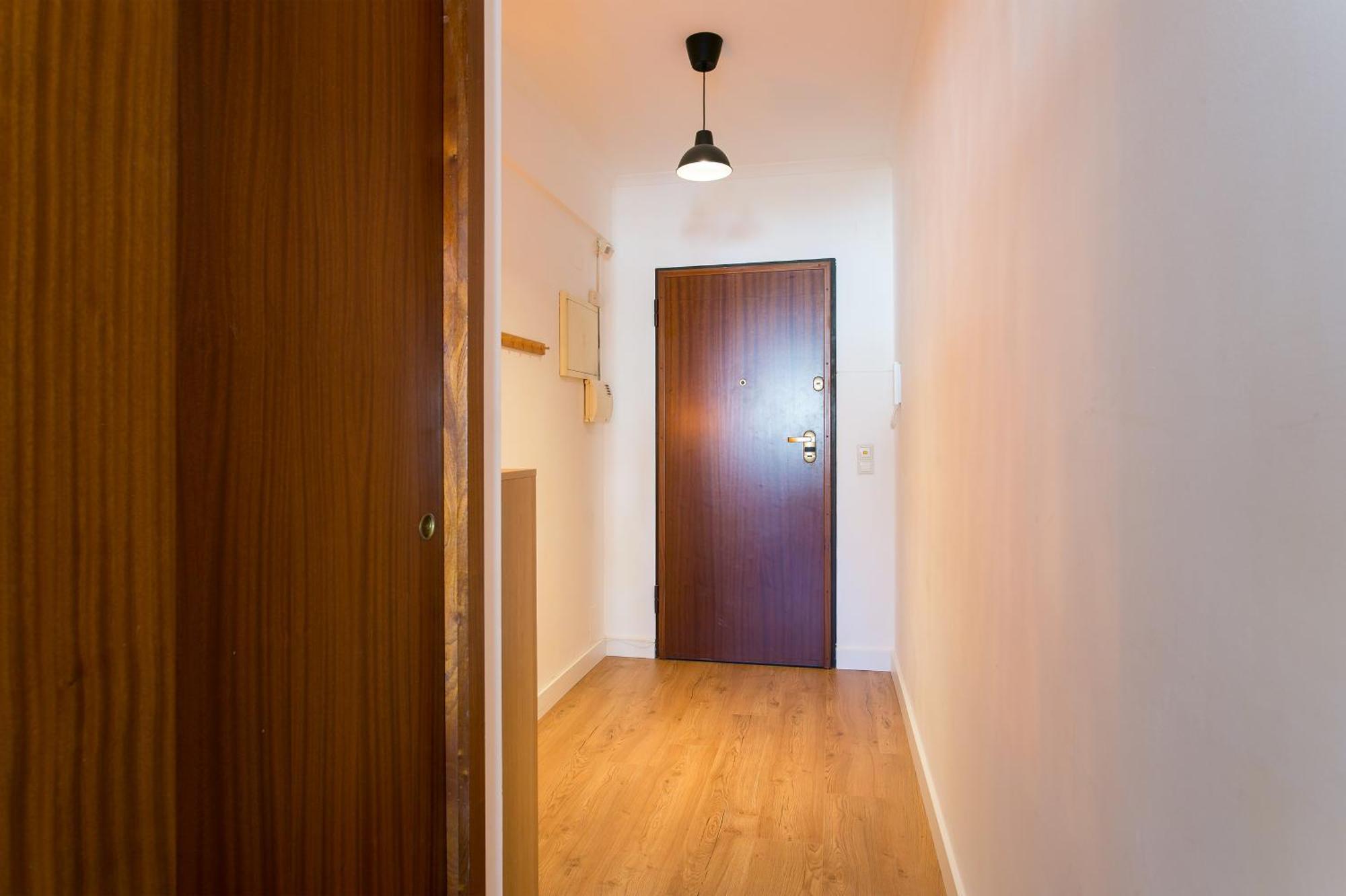 Apartamento central e confortável junto ao bairro da Graça Lisboa Exterior foto